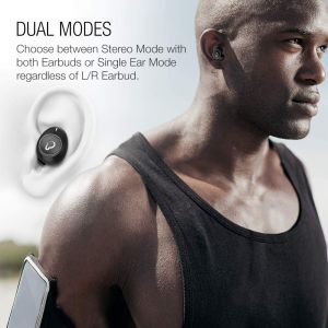 SmartDeals אוזניות אוזניות בלוטוס 