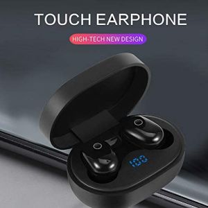 SmartDeals אוזניות Wireless Earbuds Bluetooth 5.0 Headphones- אוזניות בלוטוס איכותיות