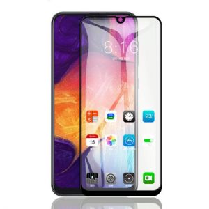Bakeey Anti-Explosion 5D Tempered Glass Screen Protector for Samsung Galaxy A50 2019